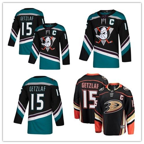 authentic ducks jersey