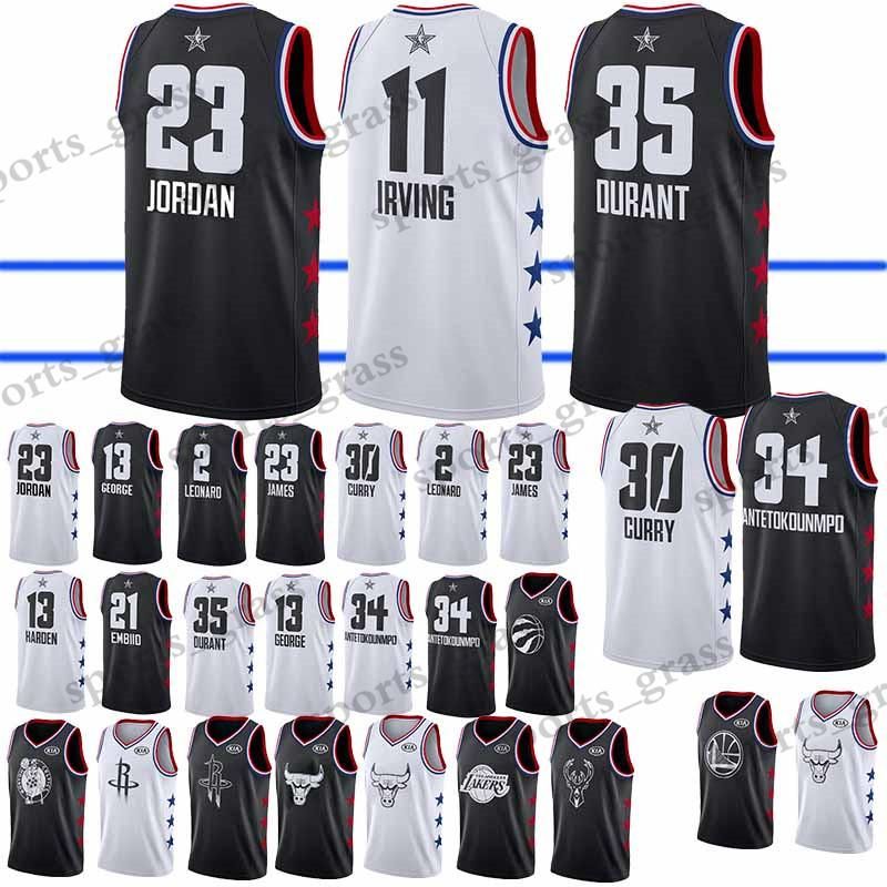 lebron james 2019 all star jersey