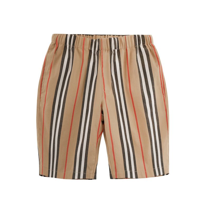 boys designer shorts