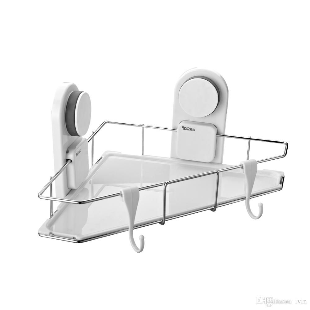 2019 Retail A Replacement Suction Corner Shelf 261008 No Drilling 2019 Retail A Replacement Suction Corner Shelf 261008 No Drilling And S Tools Required Remove Reuse From Ivin 26 64 Dhgate Com