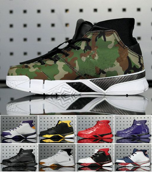 kobe 1 protro eastbay