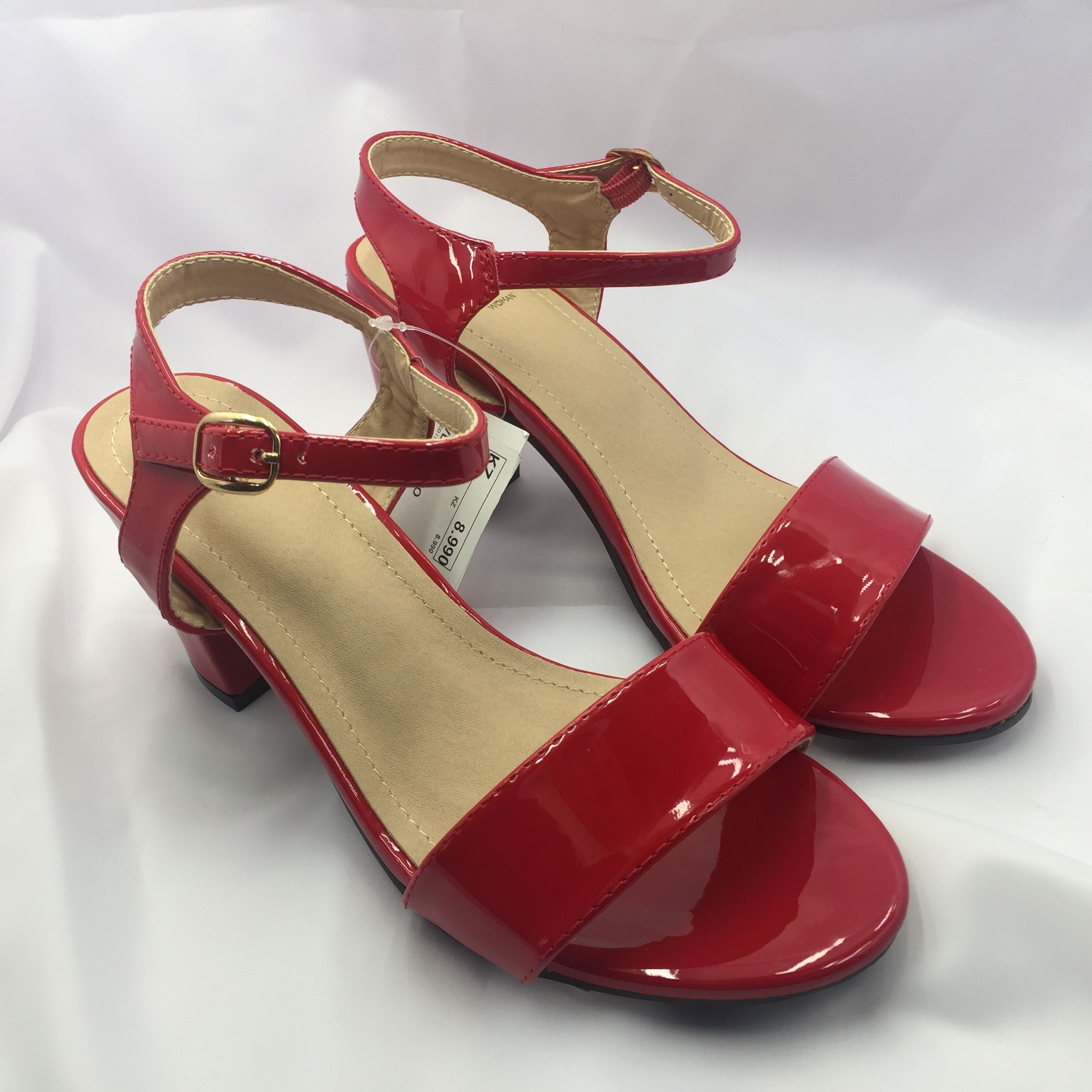 Custom shoes business plan