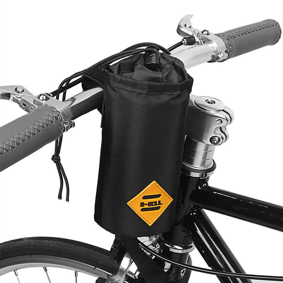 Getränkehalter Fahrrad Lenker
