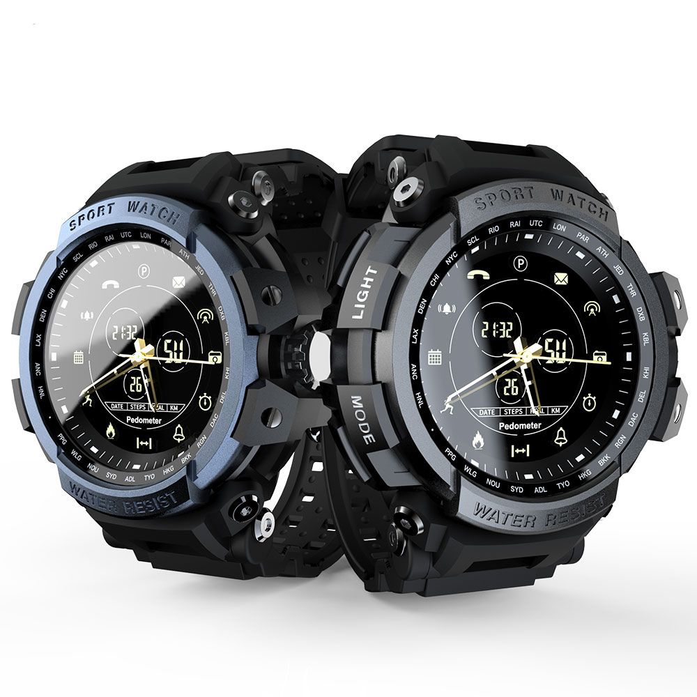 mk watch connect to iphone