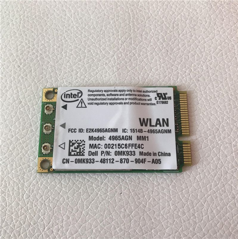 INTEL 495AGN DRIVER FOR WINDOWS 10 DRIVERS FOR INTEL 495AGN