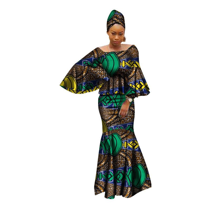 african trendy dresses