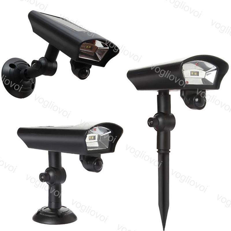 2019 Solar Led Outdoor Lighting Spotlight Pir Motion Sensor Light 2019 Solar Led Outdoor Lighting Spotlight Pir Motion Sensor Light Underground Lawn Garden Home Garage Emergency Lamp Security Street Dhl From