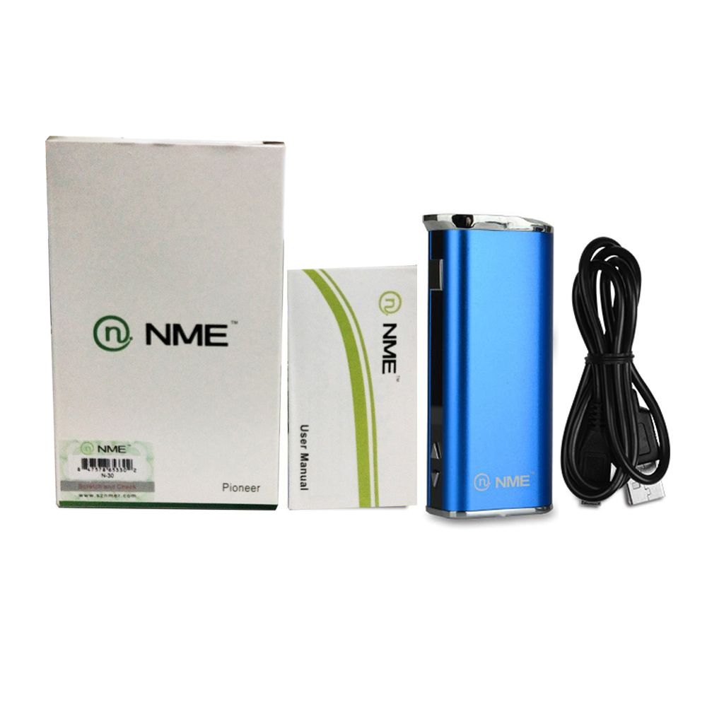 ego ecig battery pioneer