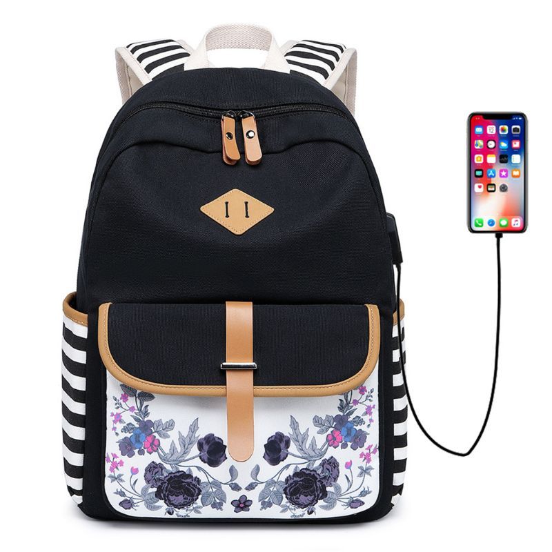 multifunctional backpack