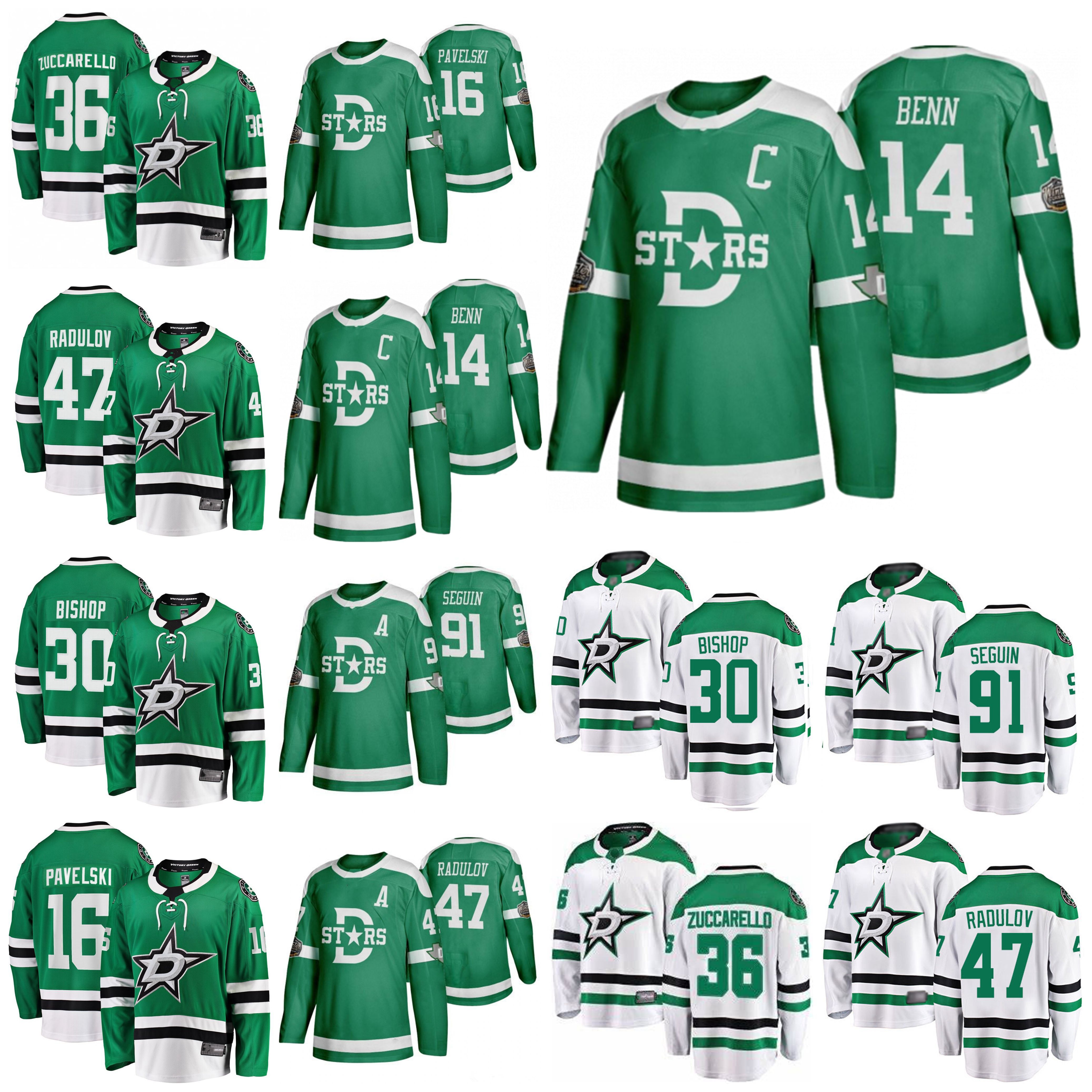 team canada jamie benn jersey