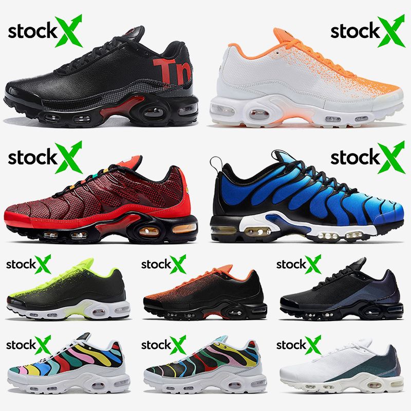 stock x tns