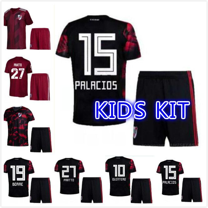 river plate fc kit