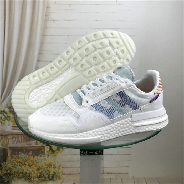 adidas 500 zx zapatillas