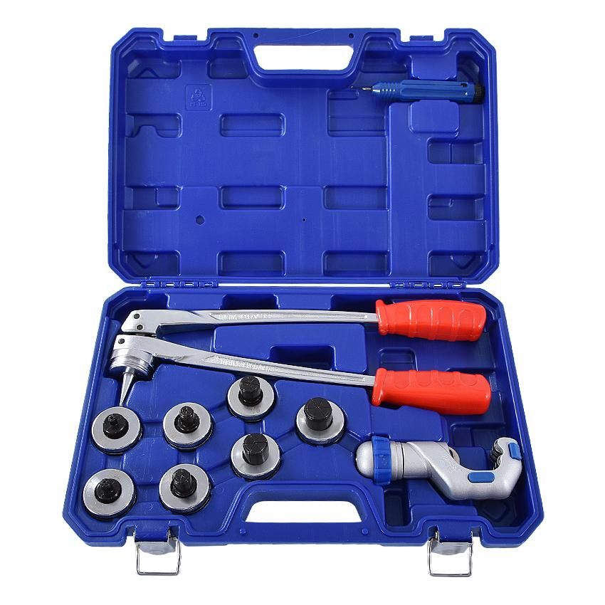 Air Conditioning Tools >> New Arrival Ct 100a Copper Pipe Expander Air Conditioning Refrigeration Maintenance Manual Copper Tube Expansion Device Hvac R Tools Kit Air Conditioning Tools >> New Arrival Ct 100a Copper Pipe Expander Air Conditioning Refrigeration Maintenance Manual Copper Tube Expansion Device Hvac R Tools Kit