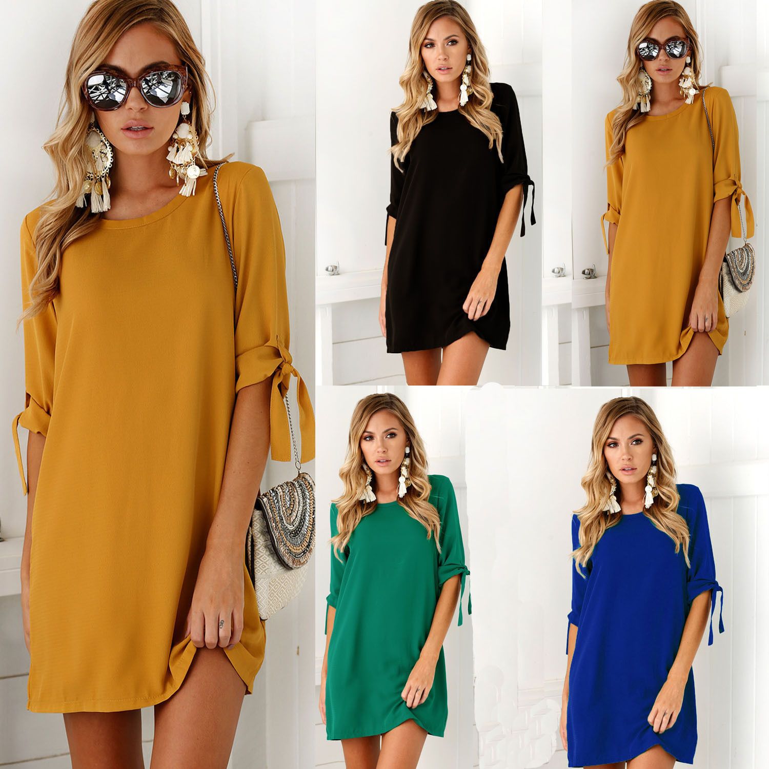 summer occasion dresses 2019