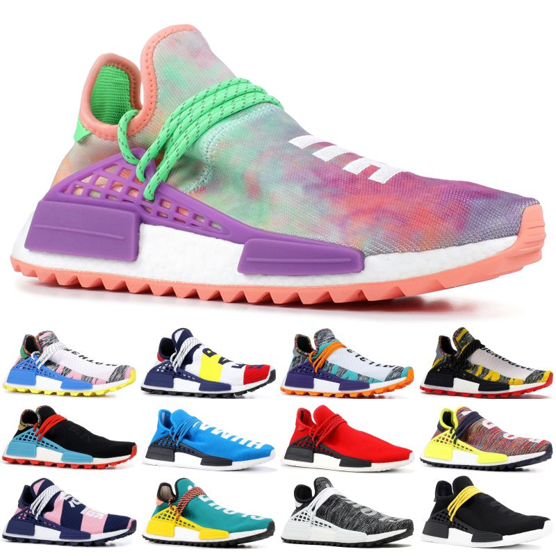 bbc human race nmd