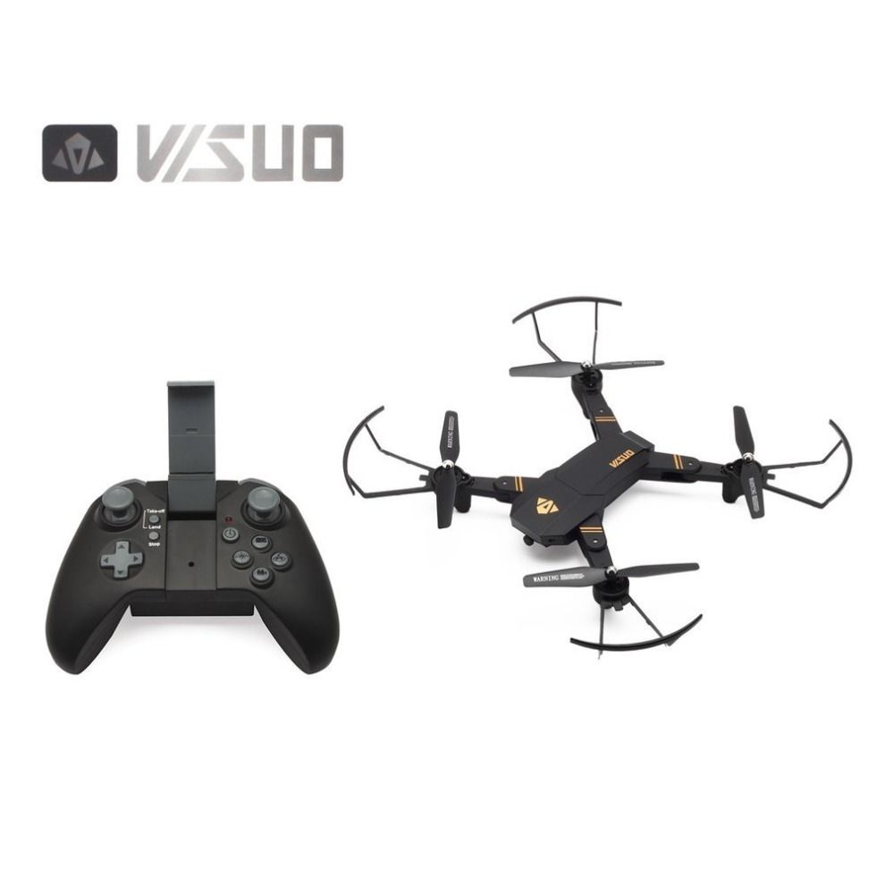 visuo xs809hw