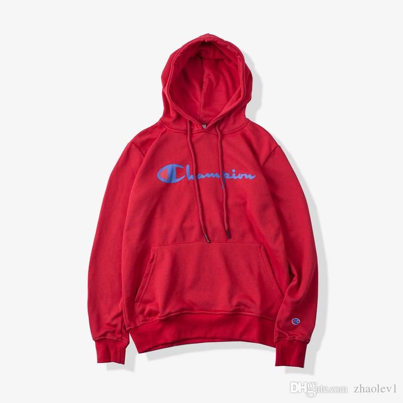 expensive champion sweater brands