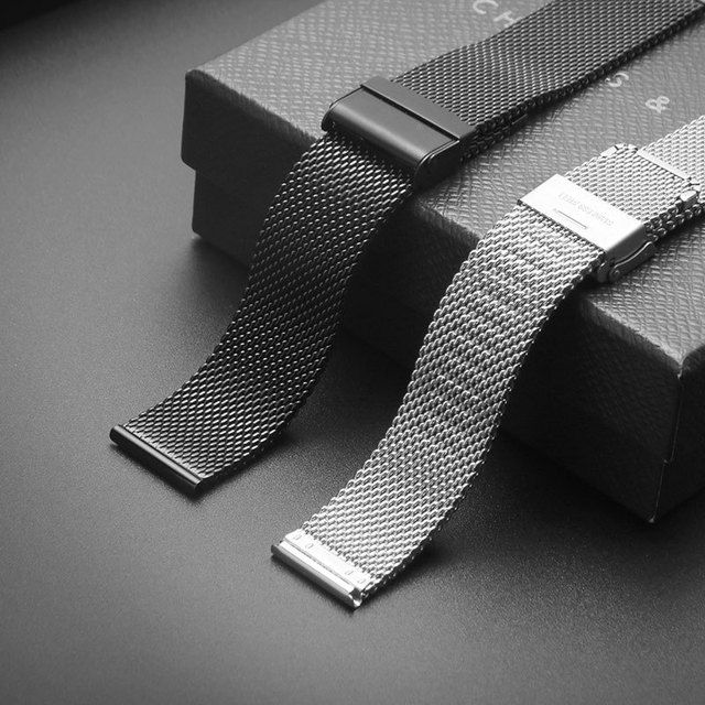 g steel strap replacement