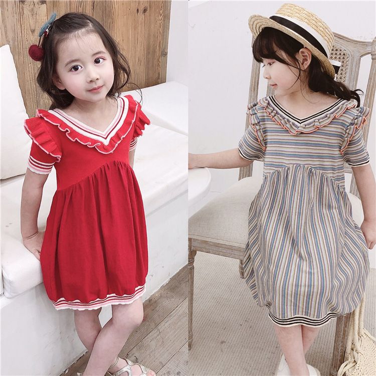 Cute Knit Dresses
