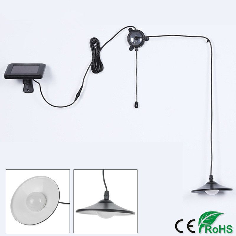 2019 Garden Solar Lamp Retro Powered Led Rope Pendant Light 2019 Garden Solar Lamp Retro Powered Led Rope Pendant Light For Indoor Kitchen Remote Control Hanging Energy Saving From Cnmall 25 13 Dhgate