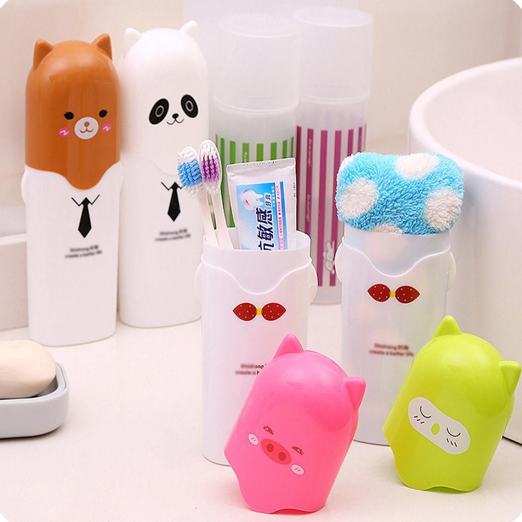 Aufbewahrungsbox Zahnbürste