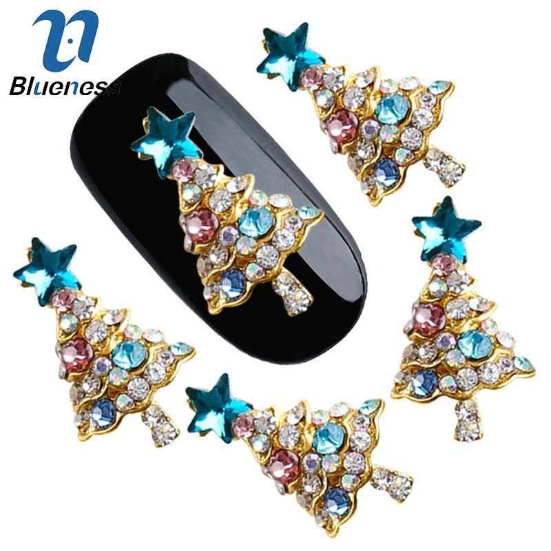 3d Acrylic Christmas Tree Nail Art Nails Acrylic Nails Youtube