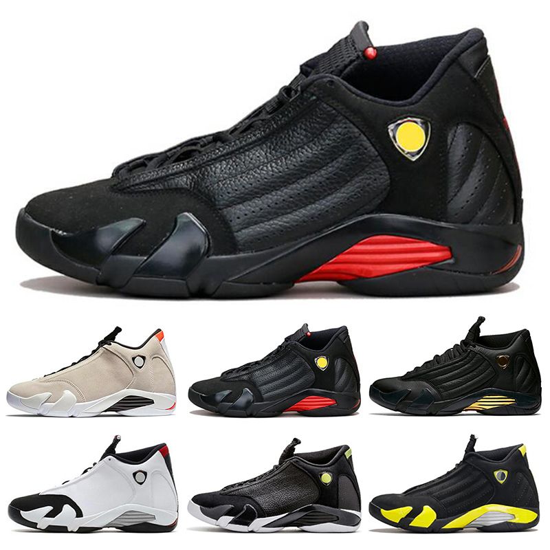 size 14 basketball shoes