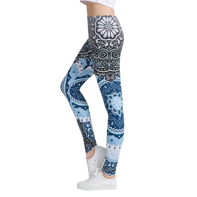 legging femme mode