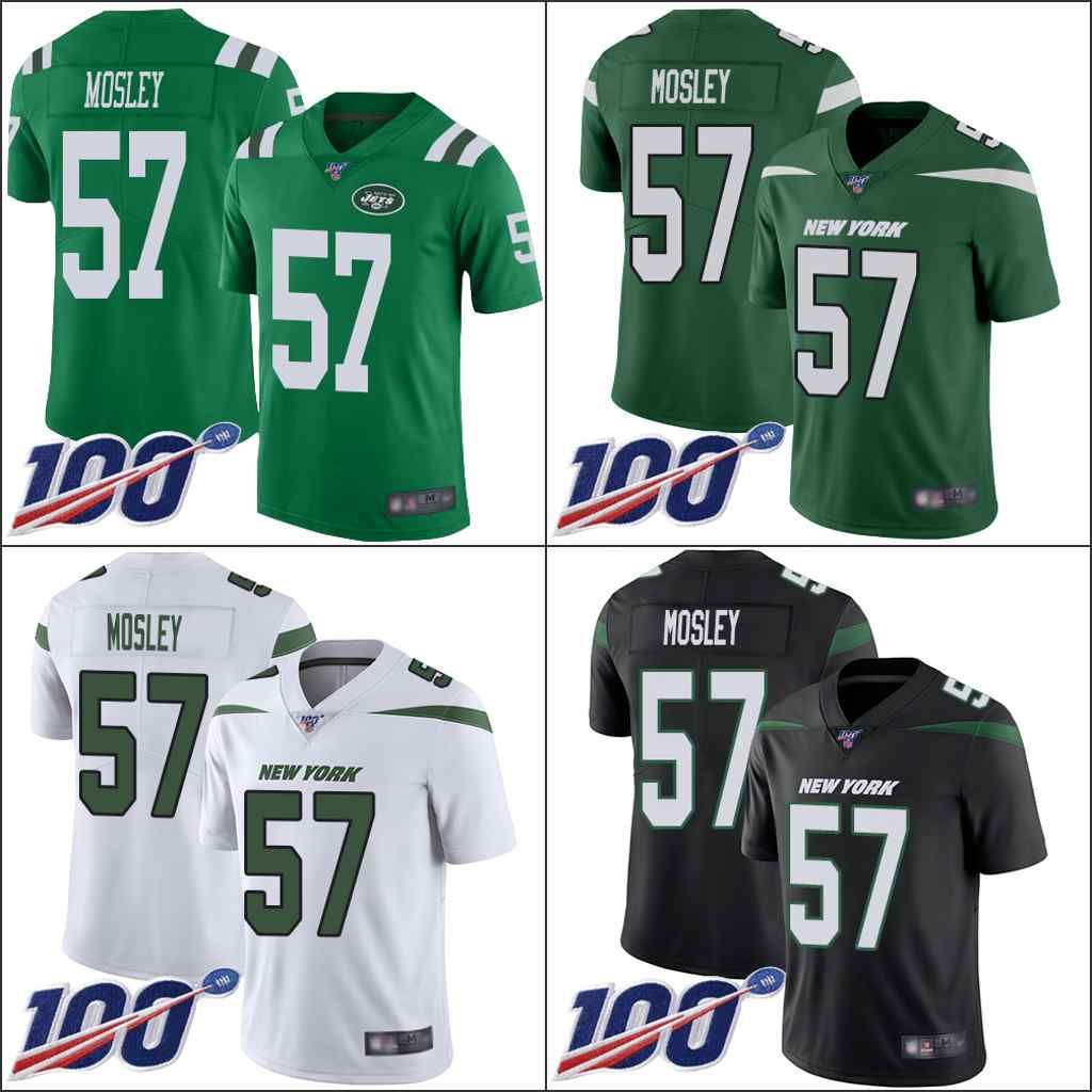 cj mosley black jersey