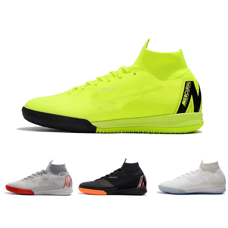 scarpe da indoor