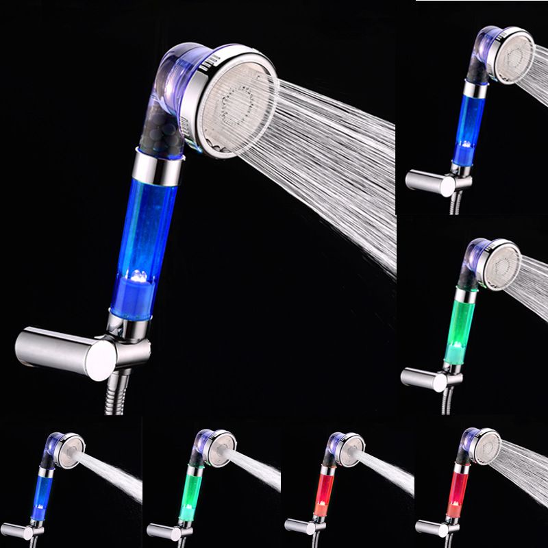 2021 Bath High Quality Shower Head High Pressure Boosting Water Saving