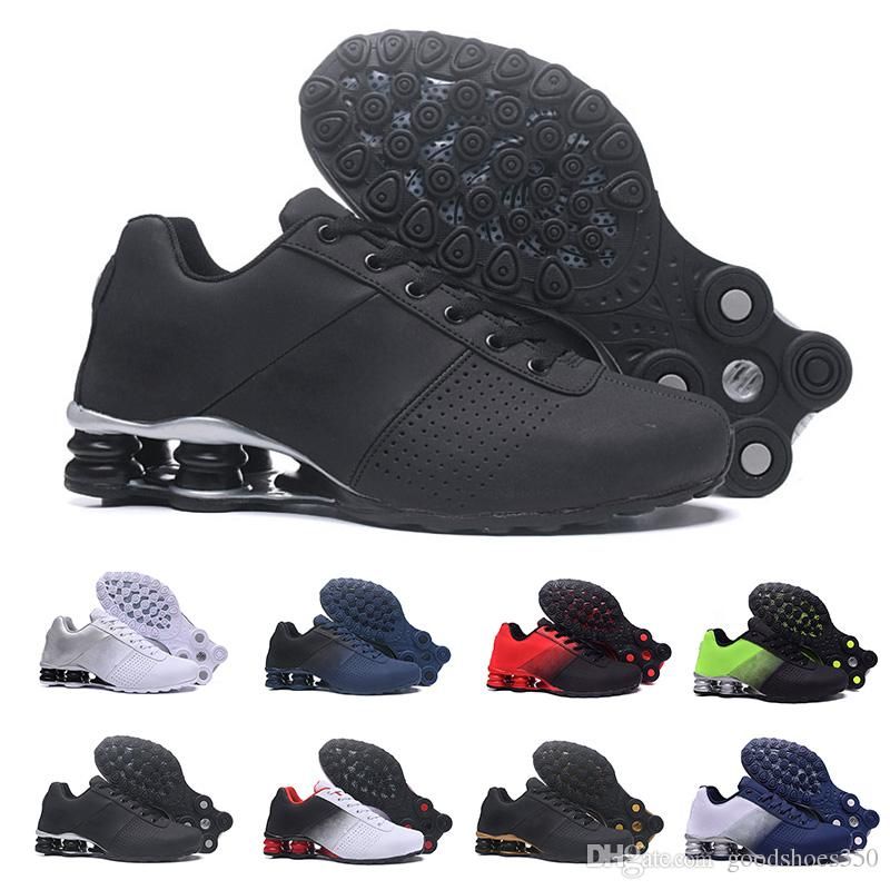nike air shox ultra 2019