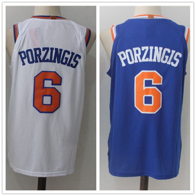 porzingis jersey aliexpress
