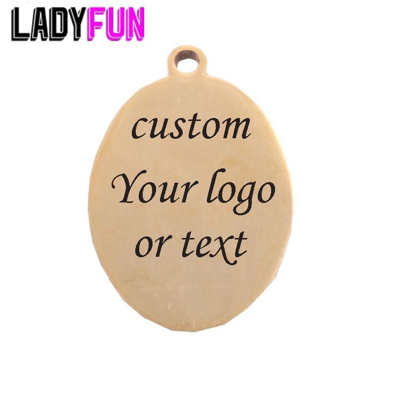 design your own charm