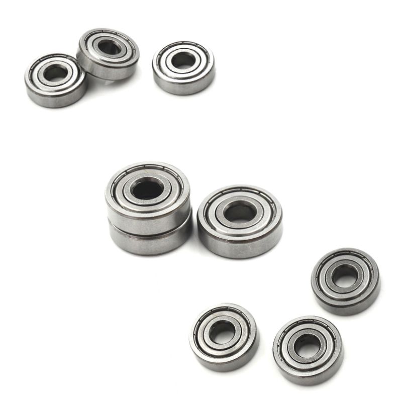 DUST SEAL 6mm X 22mm X 7mm NEW TC 6X22X7 DOUBLE LIPS METRIC OIL