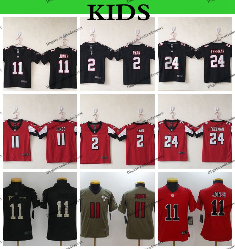 falcons jersey dress