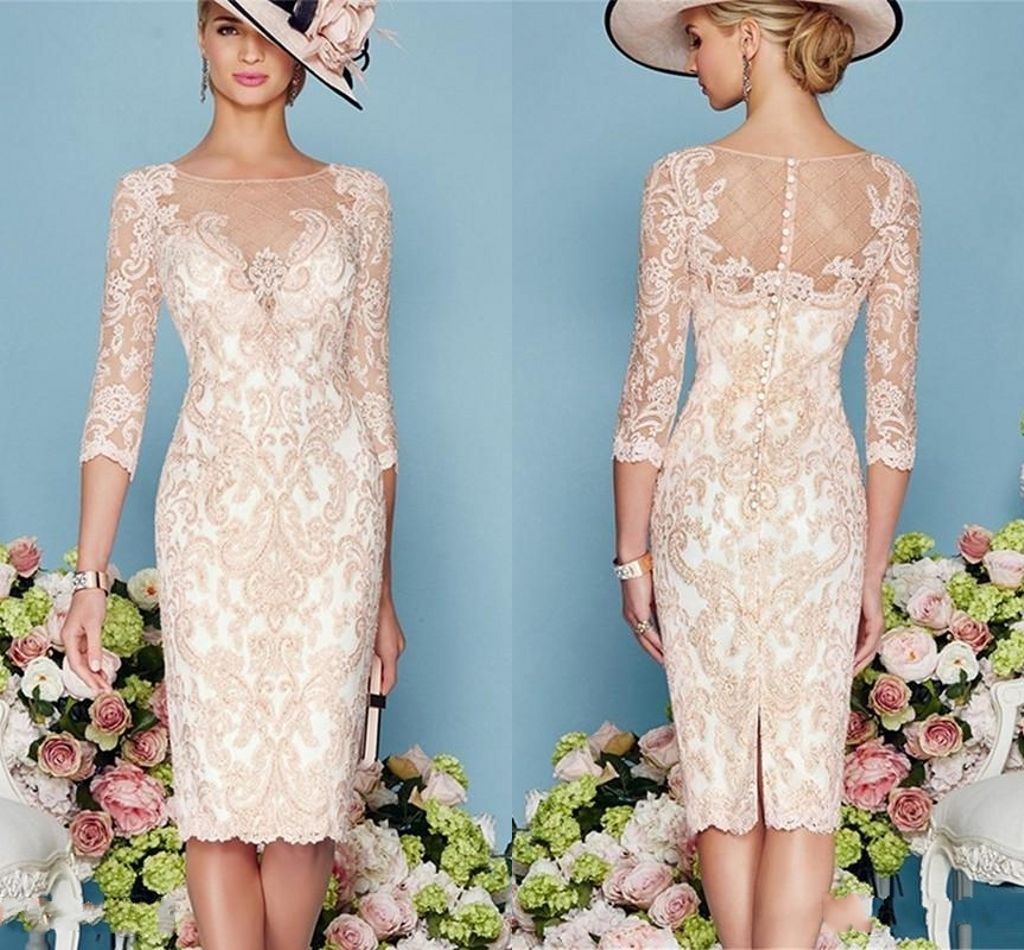 mother of the bride outfits 2020
