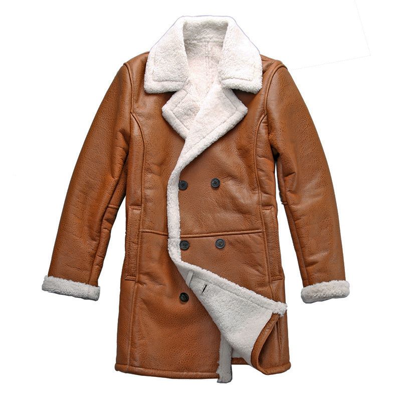 8023 Pelliccia Shearling Cappotto Acquista Leggi Di Descrizione 6dqpqBx1