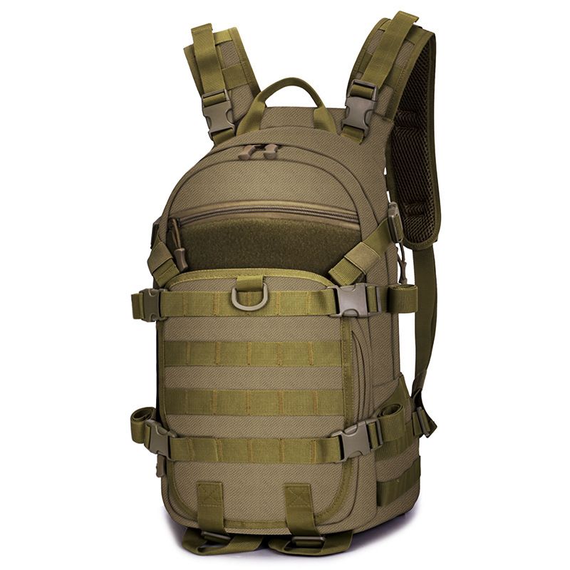 armor backpack