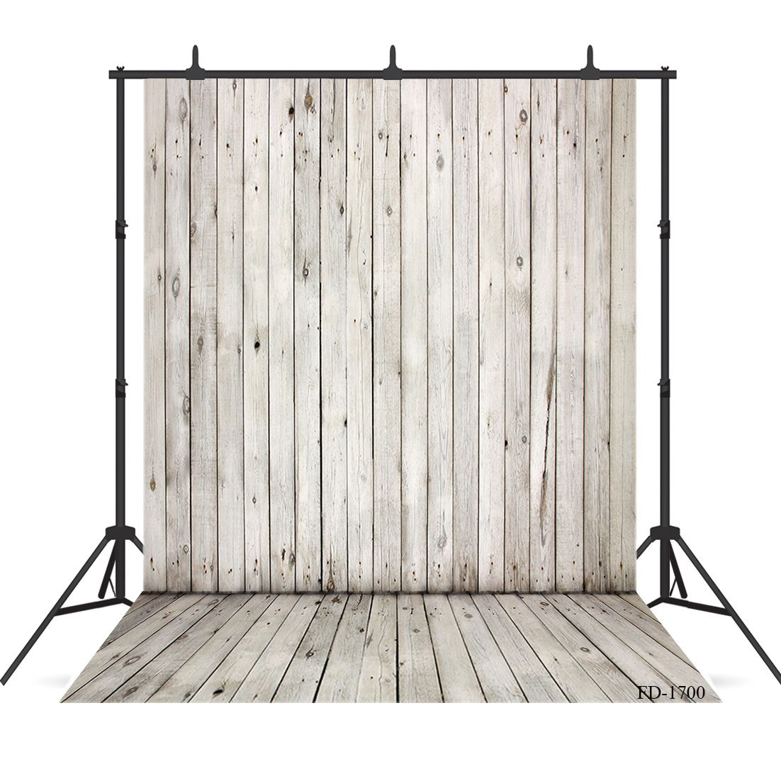 2021 Wooden Board Photography Background Floor Backdrop Portrait For