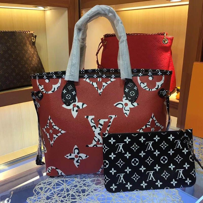 Designer Handbag New Hot Sell Crossbody Shoulder Bags Luxury Designer Handbags Women Bags Purse ...