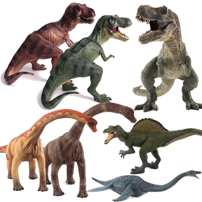 dinosaur fidget spinner