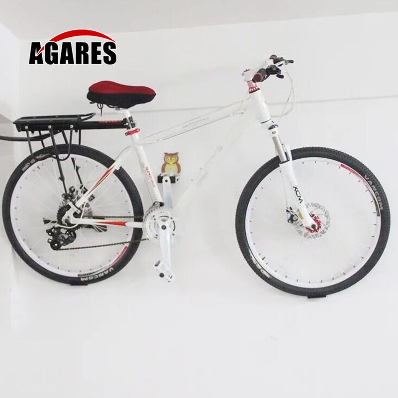 2019 Wall Mount Bicycle Holder Mountain Bike Rack Stand Steel 2019 Wall Mount Bicycle Holder Mountain Bike Rack Stand Steel Support Cycling Pedal Tire Storage Hanger Z01 7 From Sportsun 32 37 Dhgate Com