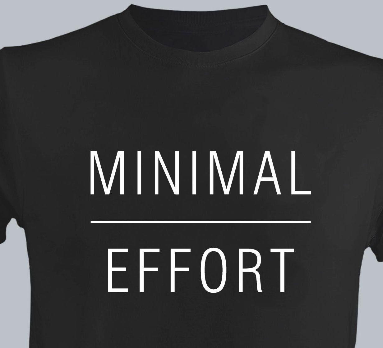Small Exertion Males Contemporary T-blouse VINYL Print Amusing Slogan Present for Him Relaxed Lazy white black gray crimson pants tshirt photo about Printable Tshirt Vinyl named Minimum Energy Males Clean T-blouse VINYL Print Amusing Slogan Reward for Him Relaxed Lazy white black gray pink pants tshirt
