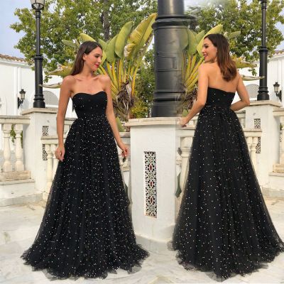 Europe Prom Dress