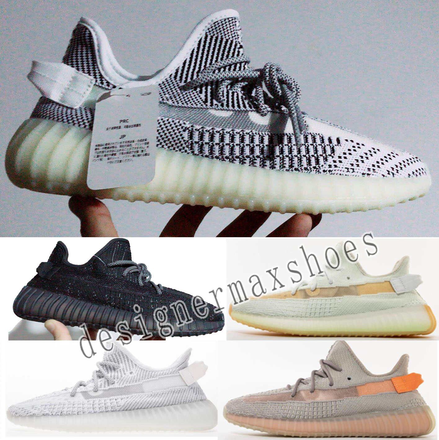 adidas yeezy 350 v2 azul marino