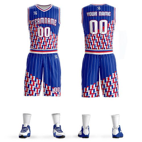 basketball jersey sublimation 2019
