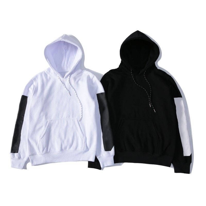 2019 new striped letter