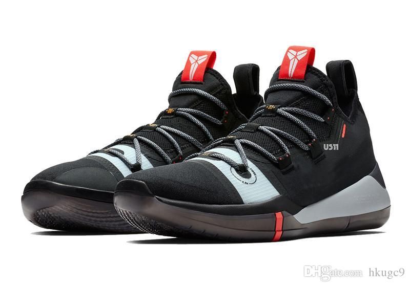 new kobe basketball shoes 2019